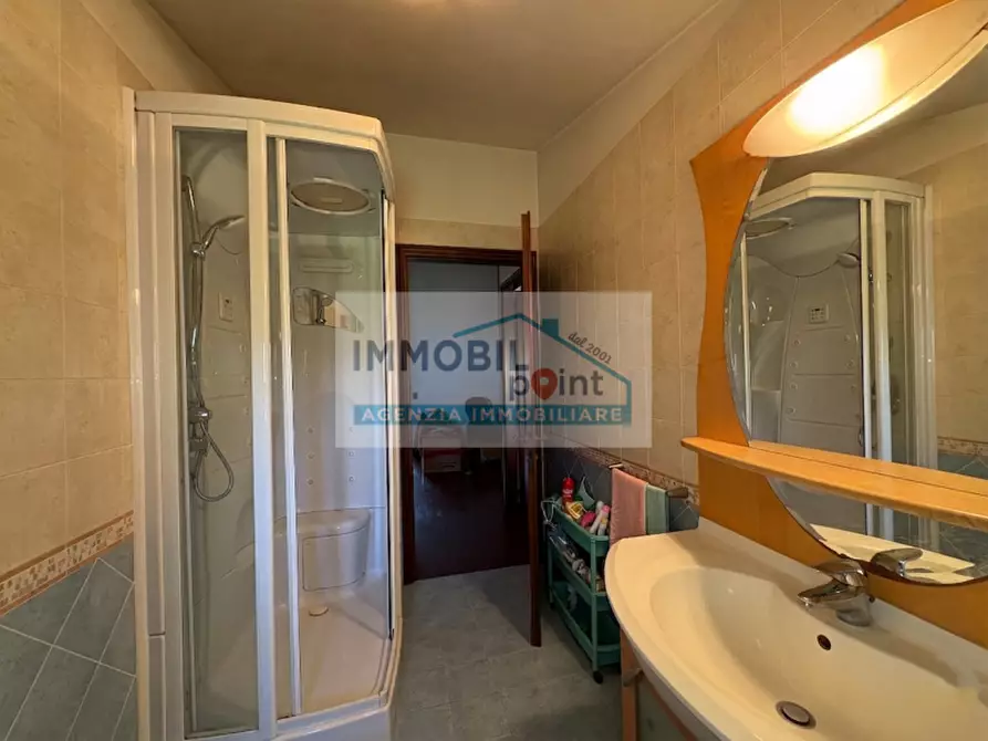 Immagine 28 di Villa in vendita  in Via Vergani a Abano Terme