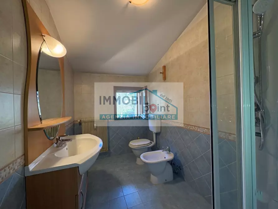 Immagine 28 di Villa in vendita  in Via Vergani a Abano Terme