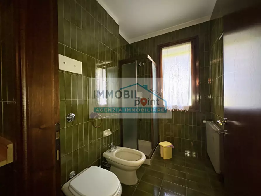 Immagine 31 di Villa in vendita  in Via Vergani a Abano Terme