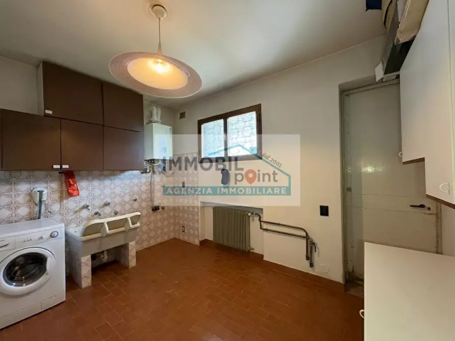 Immagine 33 di Villa in vendita  in Via Vergani a Abano Terme