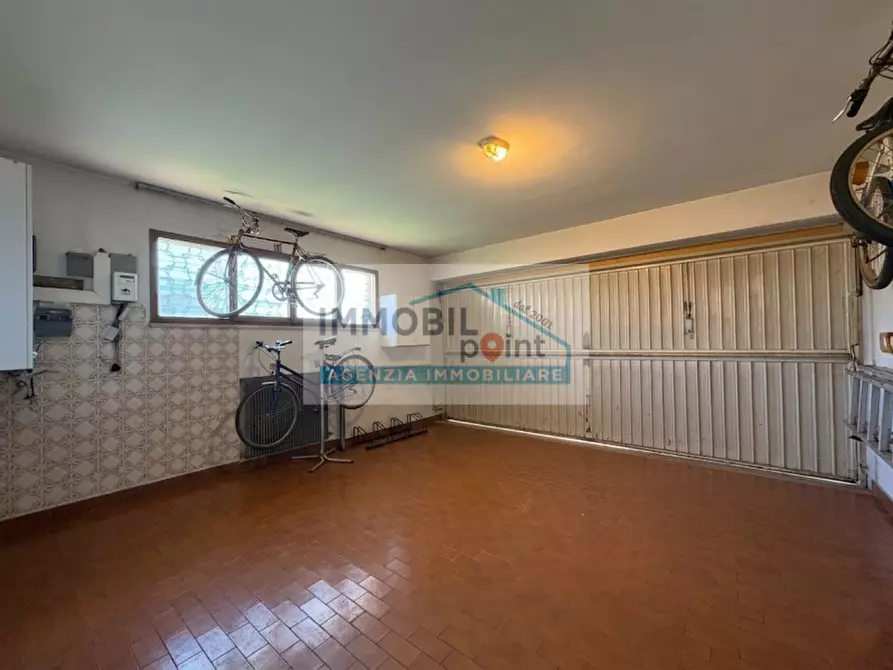 Immagine 35 di Villa in vendita  in Via Vergani a Abano Terme