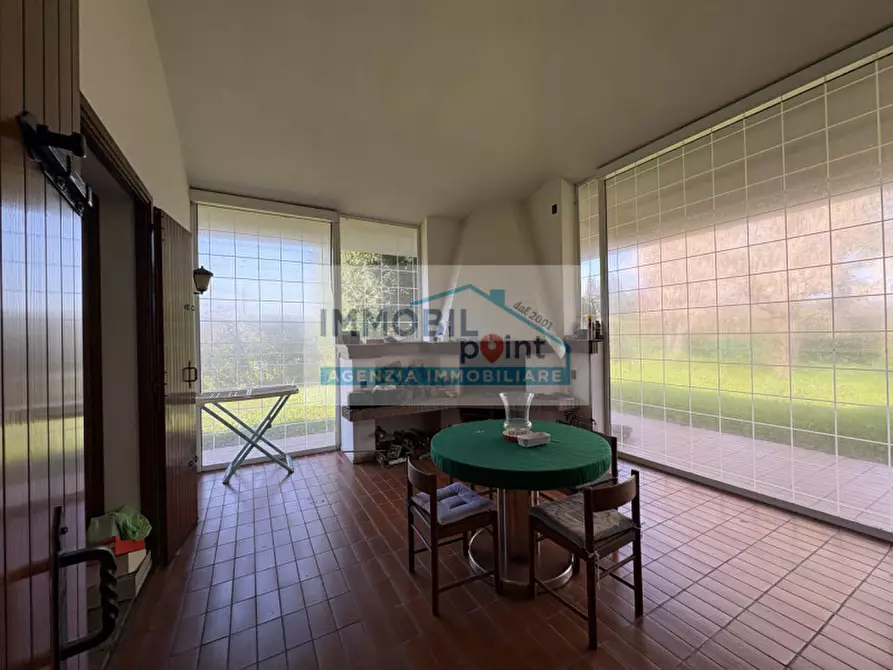 Immagine 36 di Villa in vendita  in Via Vergani a Abano Terme