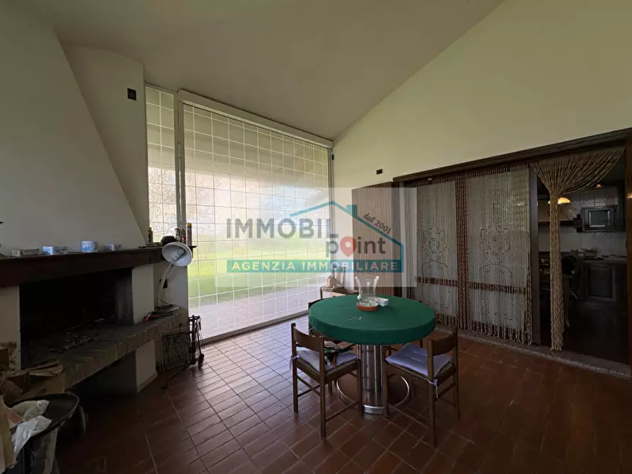 Immagine 36 di Villa in vendita  in Via Vergani a Abano Terme