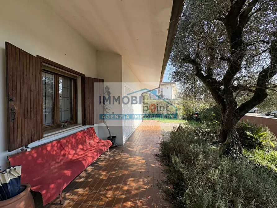 Immagine 39 di Villa in vendita  in Via Vergani a Abano Terme