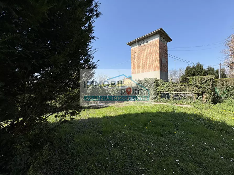 Immagine 41 di Villa in vendita  in Via Vergani a Abano Terme