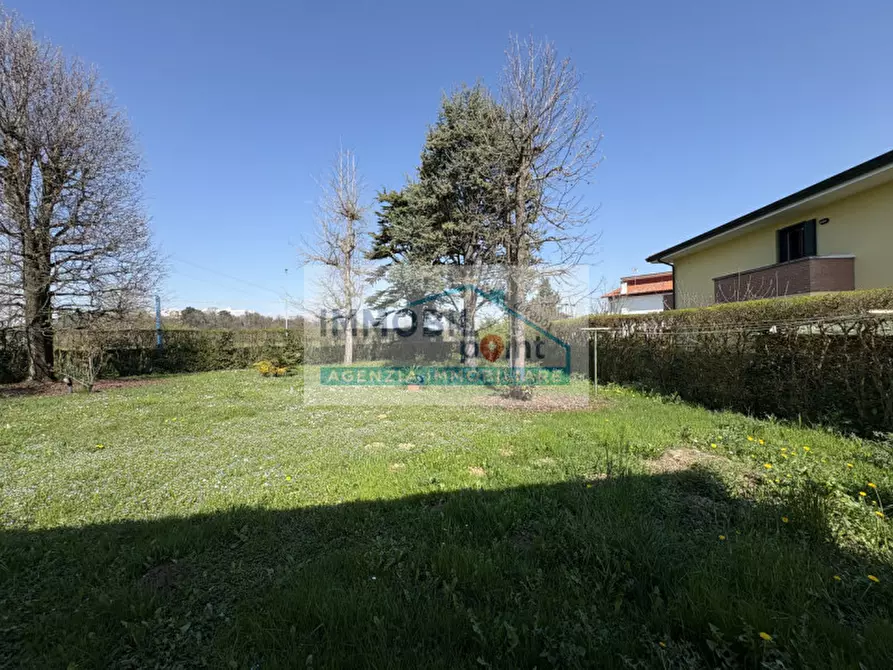 Immagine 43 di Villa in vendita  in Via Vergani a Abano Terme