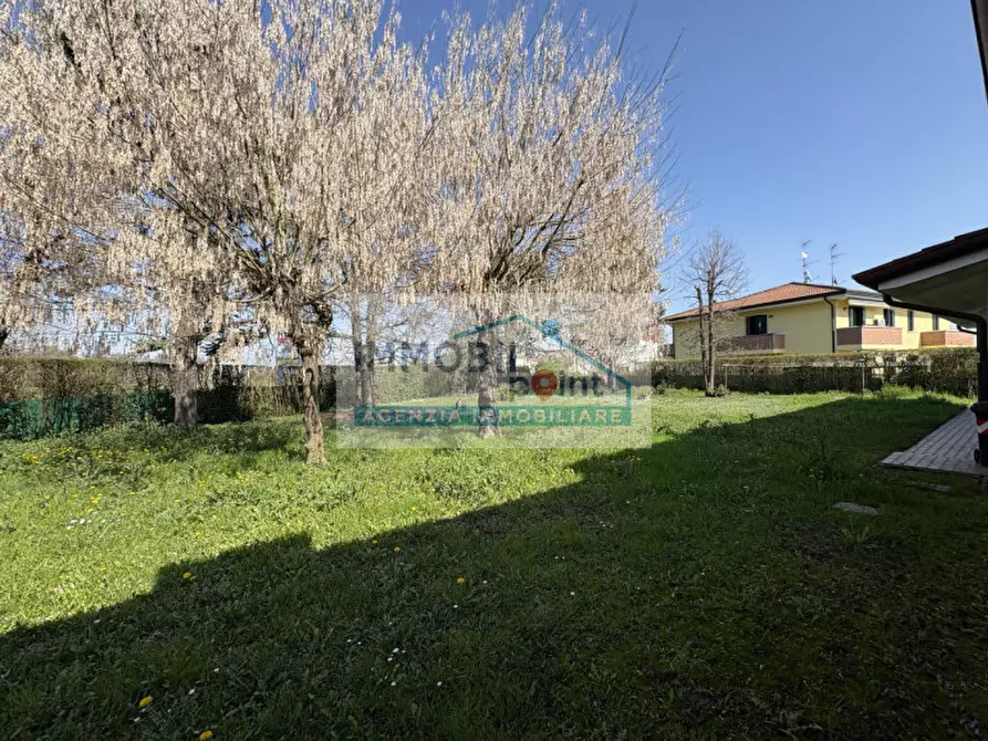 Immagine 44 di Villa in vendita  in Via Vergani a Abano Terme
