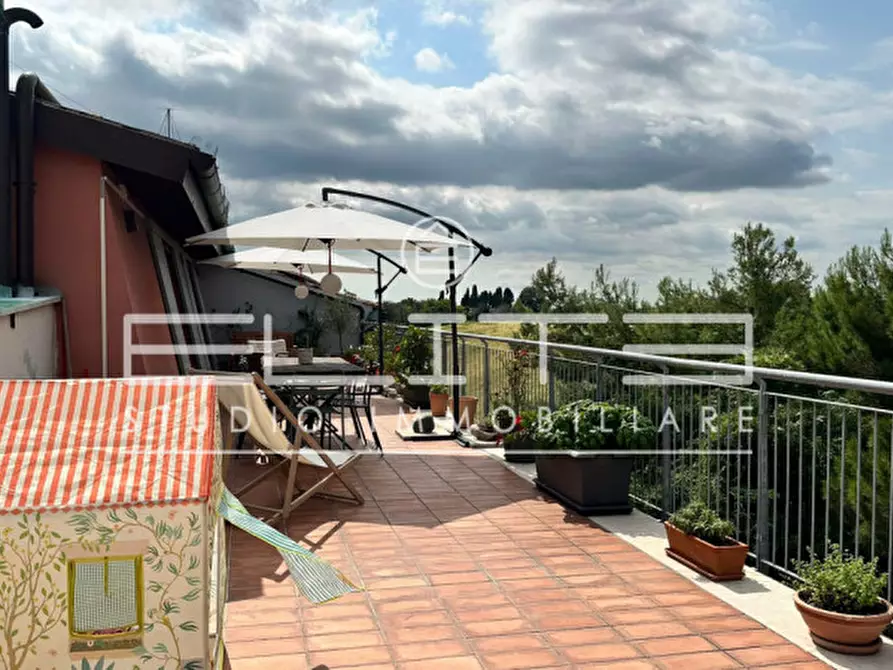 Immagine 2 di Appartamento in vendita  in VARANO a Ancona