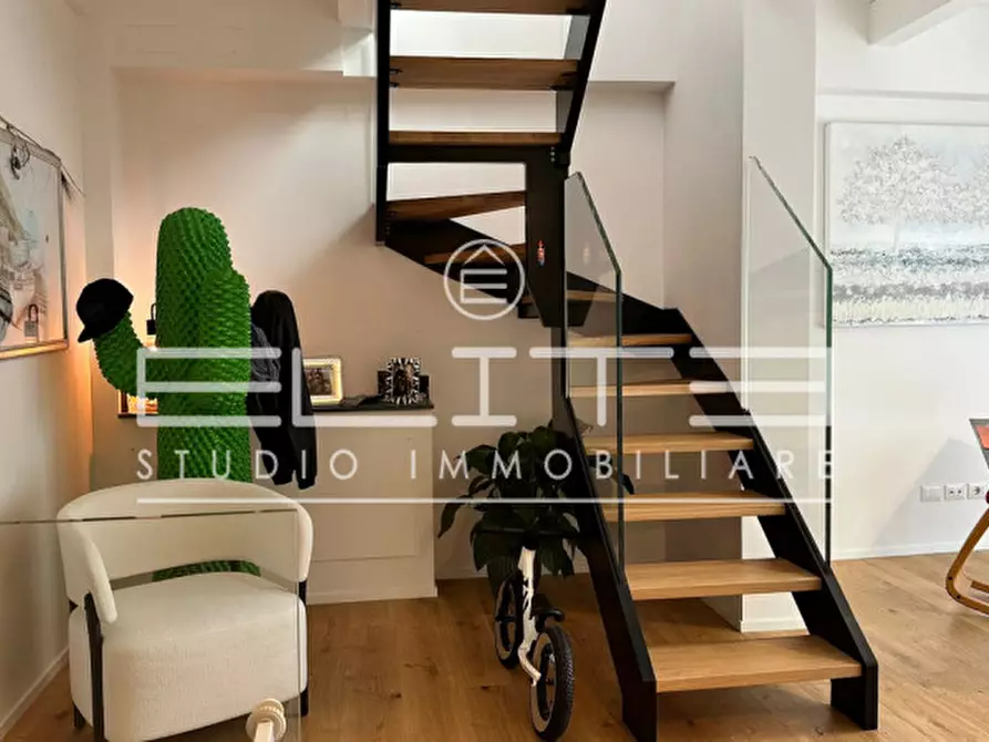 Immagine 3 di Appartamento in vendita  in VARANO a Ancona