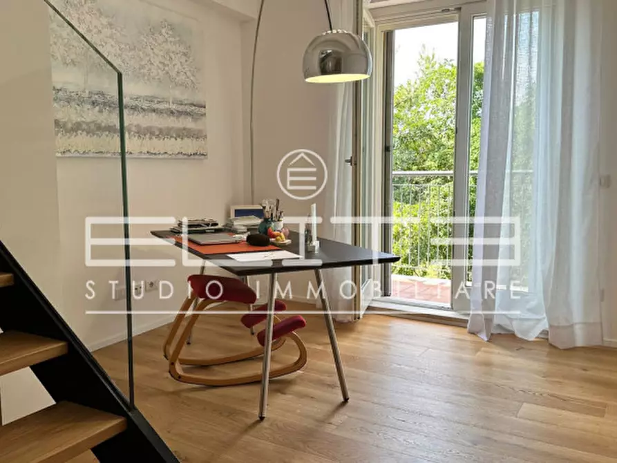 Immagine 4 di Appartamento in vendita  in VARANO a Ancona