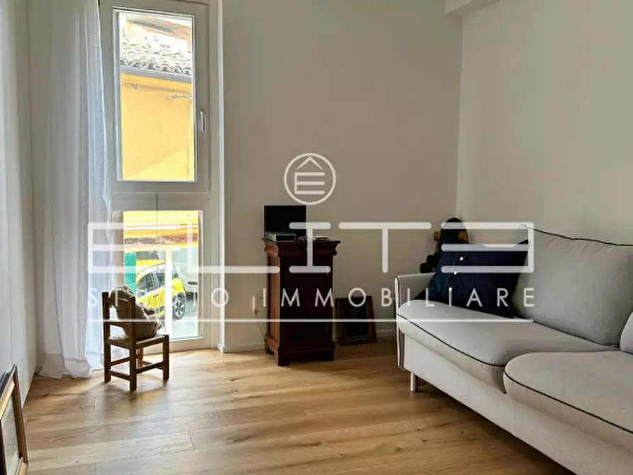 Immagine 5 di Appartamento in vendita  in VARANO a Ancona