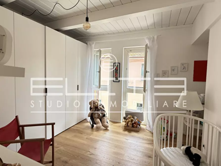 Immagine 8 di Appartamento in vendita  in VARANO a Ancona