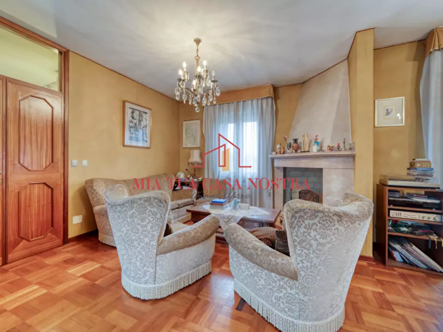 Immagine 1 di Appartamento in vendita  in Via Aristide Stefani a Padova