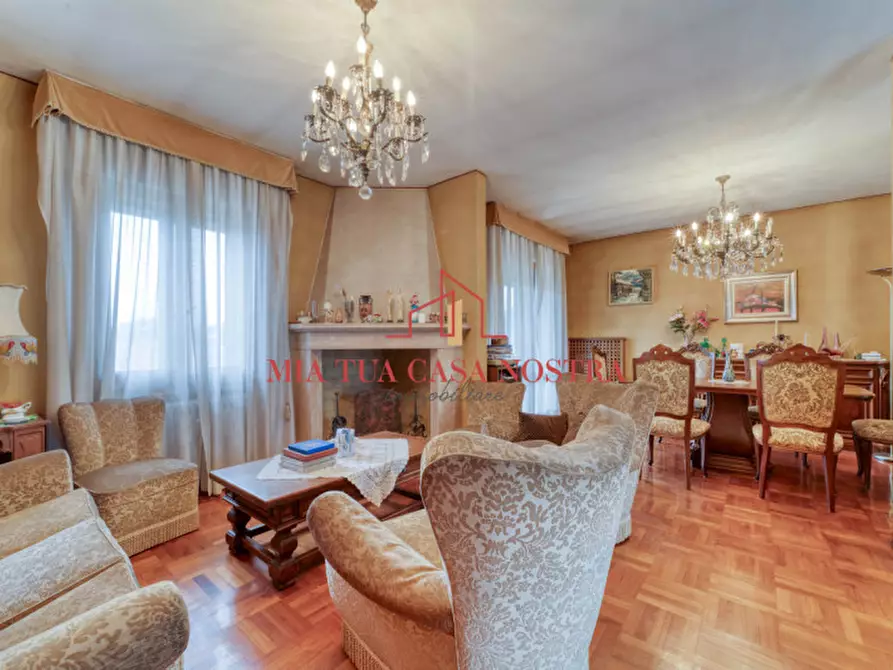 Immagine 6 di Appartamento in vendita  in Via Aristide Stefani a Padova
