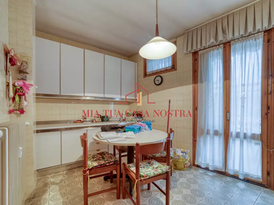 Immagine 7 di Appartamento in vendita  in Via Aristide Stefani a Padova