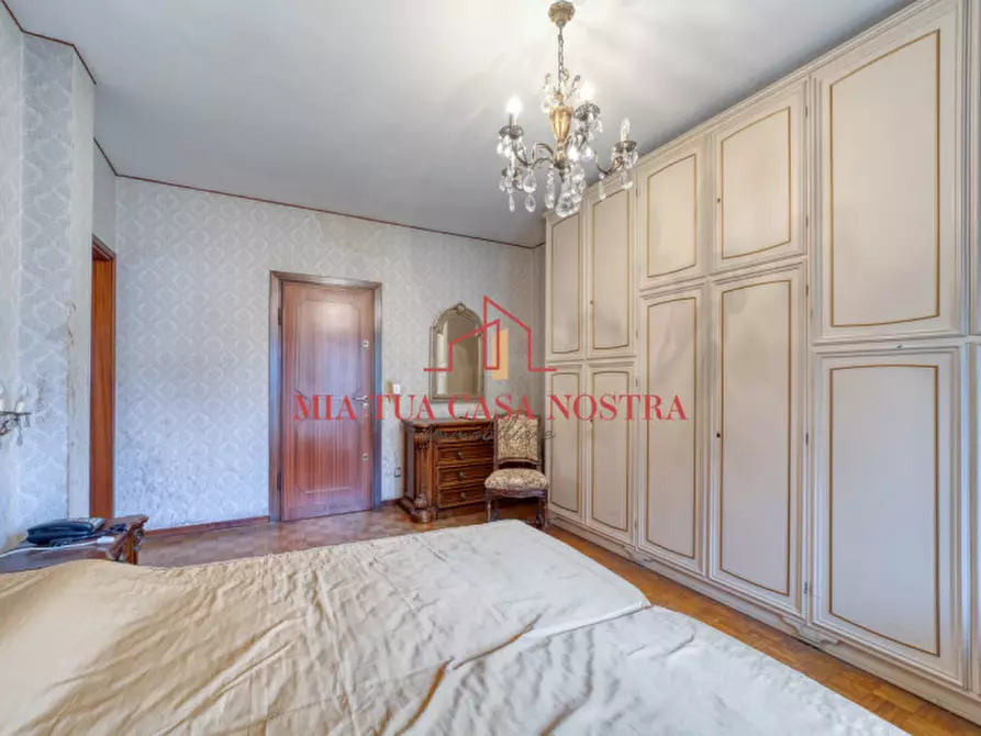 Immagine 9 di Appartamento in vendita  in Via Aristide Stefani a Padova