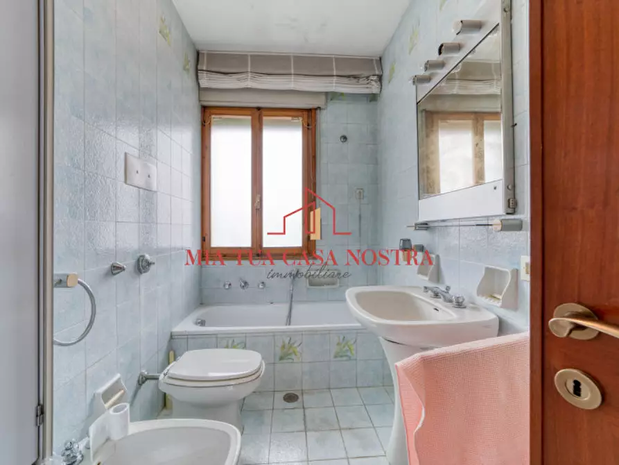 Immagine 13 di Appartamento in vendita  in Via Aristide Stefani a Padova