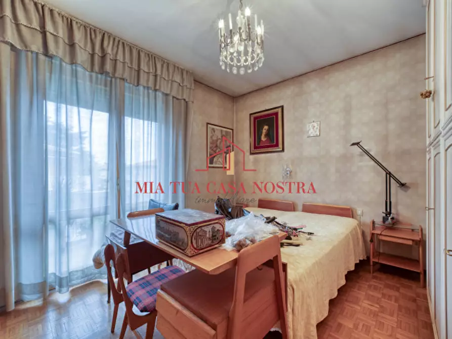 Immagine 14 di Appartamento in vendita  in Via Aristide Stefani a Padova