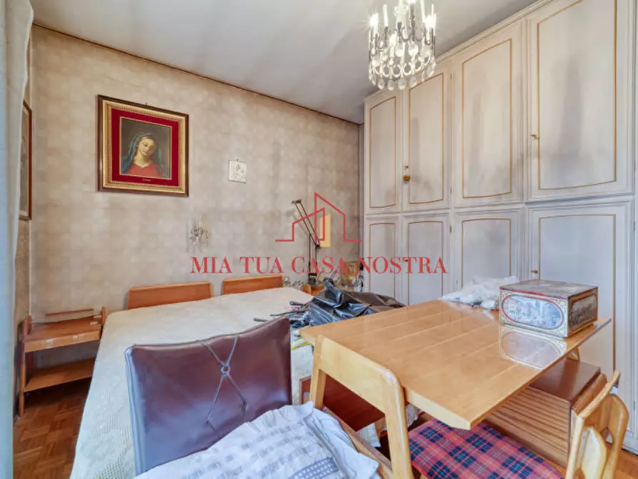Immagine 15 di Appartamento in vendita  in Via Aristide Stefani a Padova