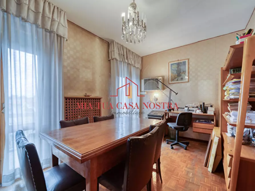 Immagine 16 di Appartamento in vendita  in Via Aristide Stefani a Padova
