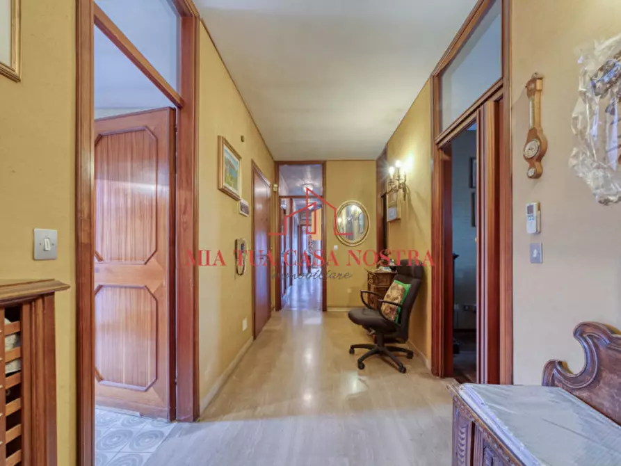 Immagine 18 di Appartamento in vendita  in Via Aristide Stefani a Padova