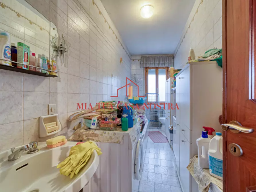 Immagine 19 di Appartamento in vendita  in Via Aristide Stefani a Padova