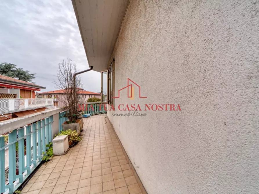 Immagine 20 di Appartamento in vendita  in Via Aristide Stefani a Padova