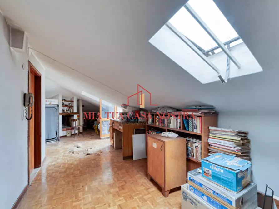 Immagine 24 di Appartamento in vendita  in Via Aristide Stefani a Padova