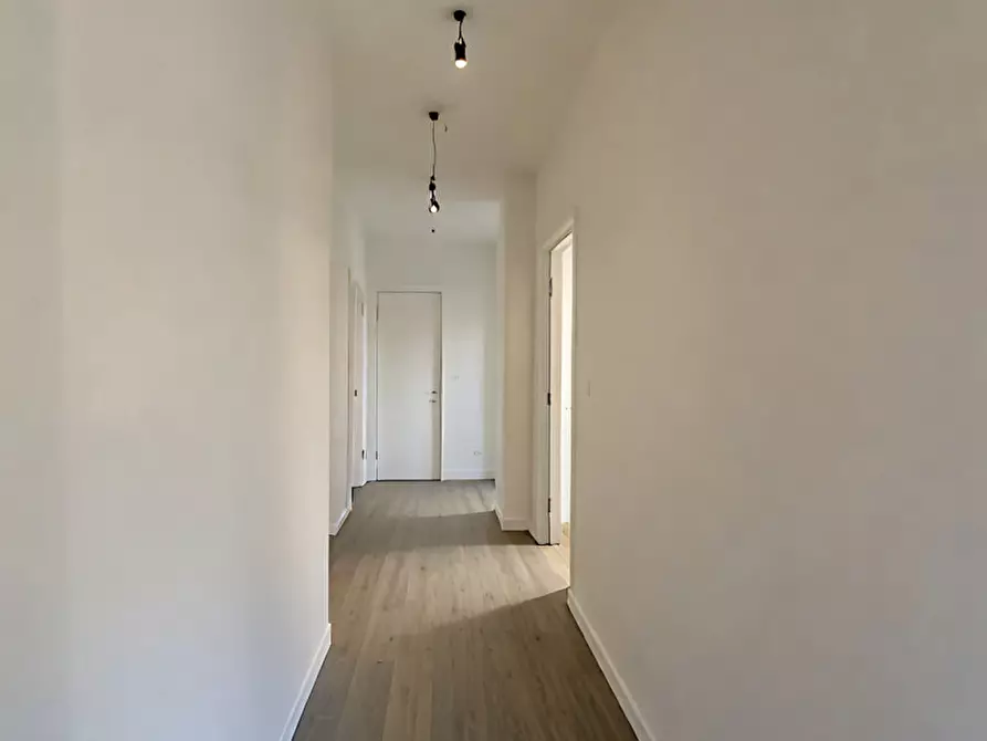 Immagine 7 di Appartamento in vendita  in Via Ugo Bassi a Treviso