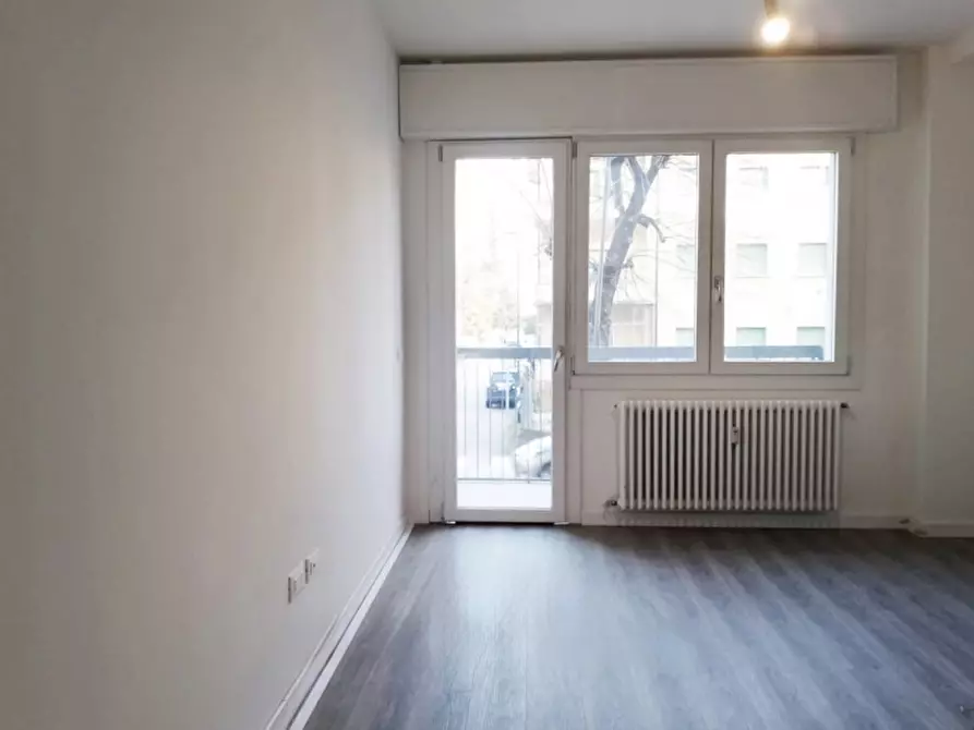 Immagine 14 di Appartamento in vendita  in Via Ugo Bassi a Treviso