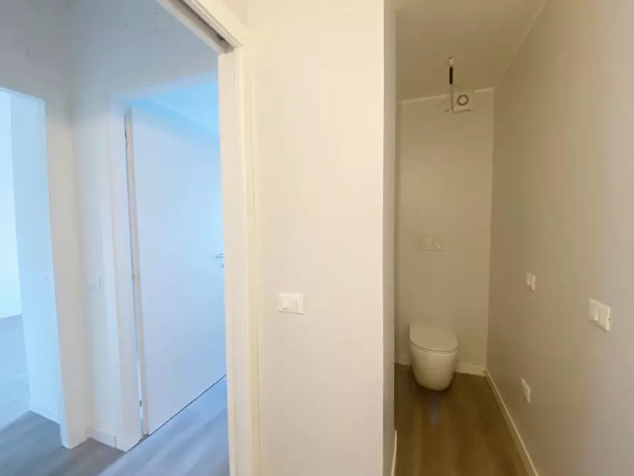 Immagine 25 di Appartamento in vendita  in Via Ugo Bassi a Treviso