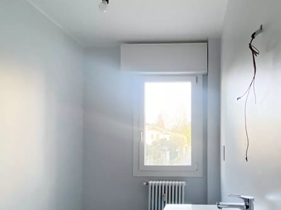 Immagine 27 di Appartamento in vendita  in Via Ugo Bassi a Treviso