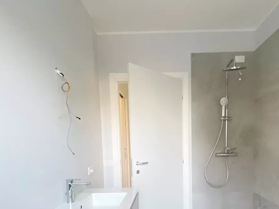 Immagine 28 di Appartamento in vendita  in Via Ugo Bassi a Treviso