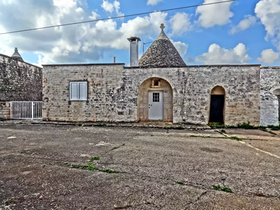 Immagine 10 di Villetta a schiera in vendita  in viale delle viti a Fasano