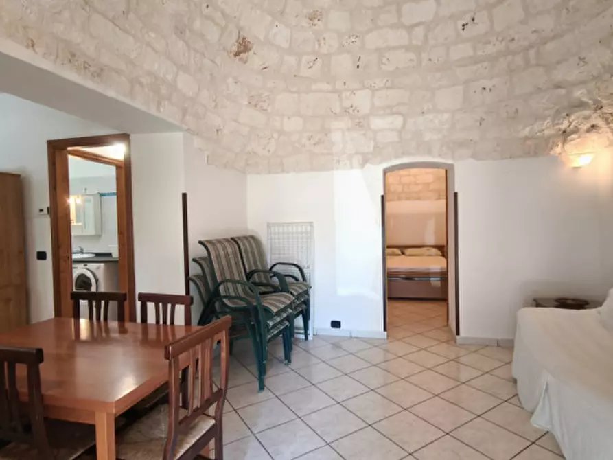 Immagine 13 di Villetta a schiera in vendita  in viale delle viti a Fasano