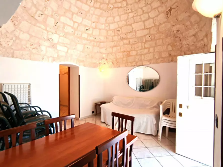 Immagine 14 di Villetta a schiera in vendita  in viale delle viti a Fasano