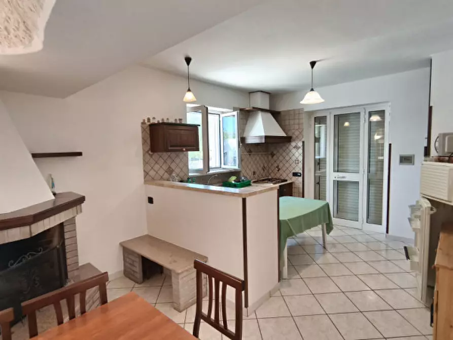 Immagine 15 di Villetta a schiera in vendita  in viale delle viti a Fasano