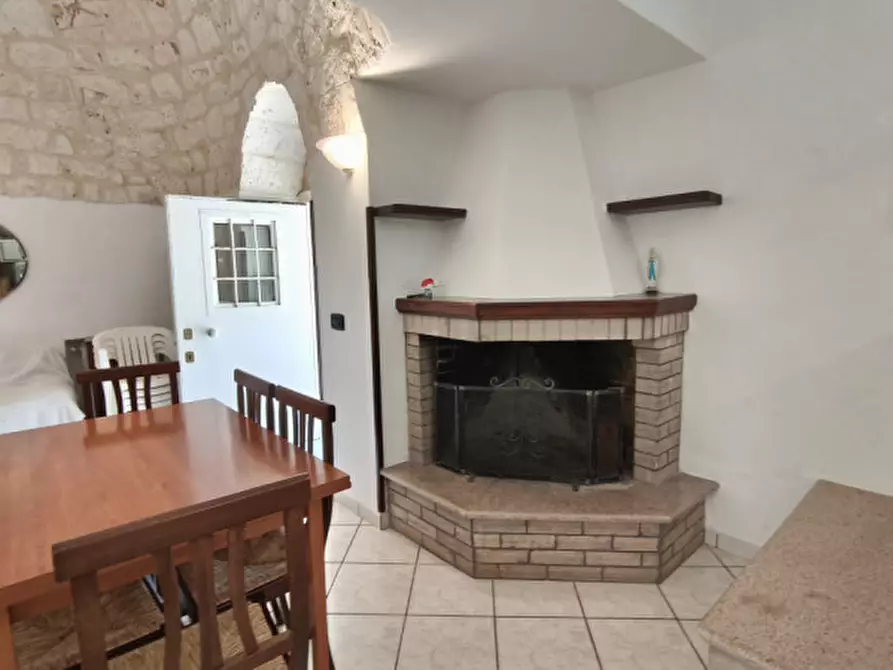 Immagine 17 di Villetta a schiera in vendita  in viale delle viti a Fasano