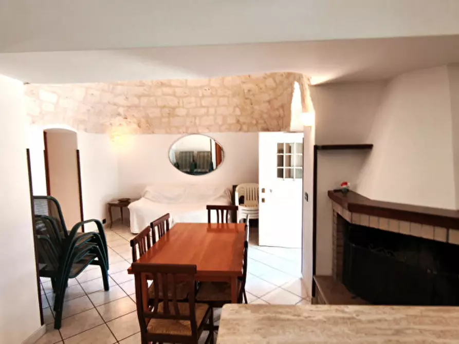 Immagine 19 di Villetta a schiera in vendita  in viale delle viti a Fasano