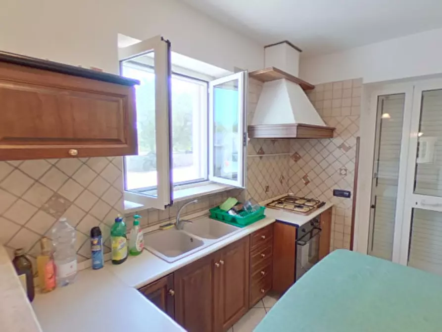 Immagine 20 di Villetta a schiera in vendita  in viale delle viti a Fasano