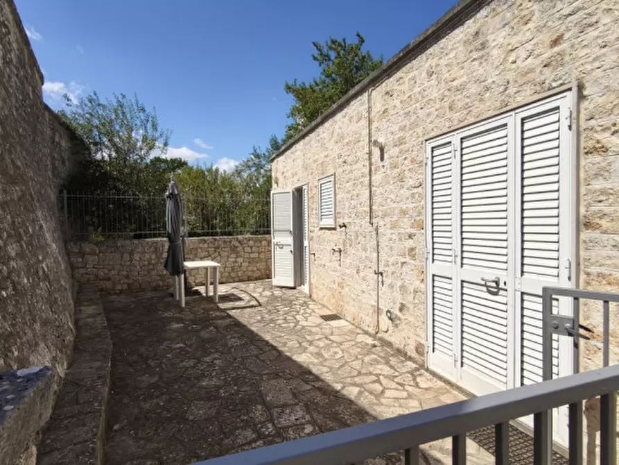 Immagine 21 di Villetta a schiera in vendita  in viale delle viti a Fasano