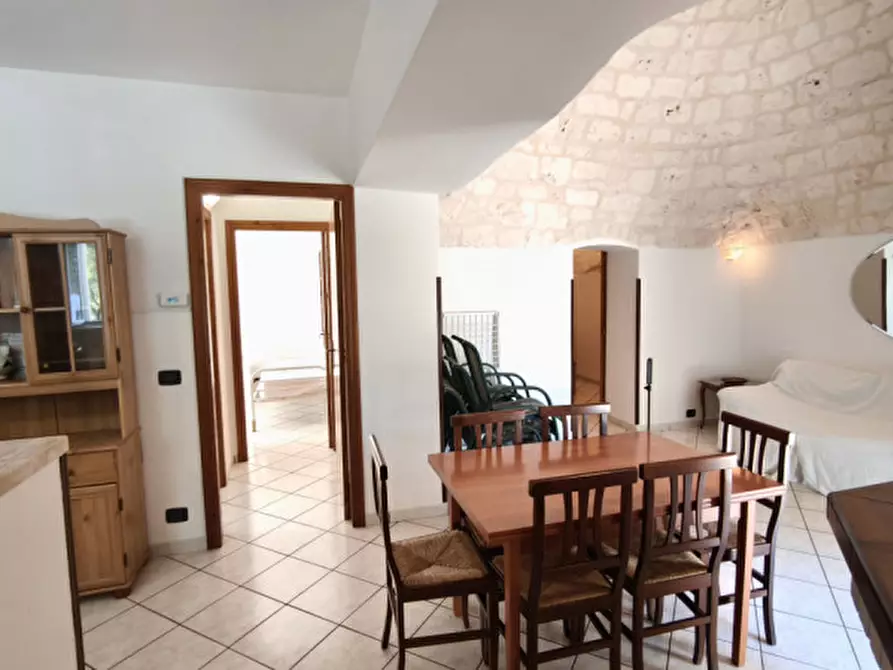 Immagine 25 di Villetta a schiera in vendita  in viale delle viti a Fasano