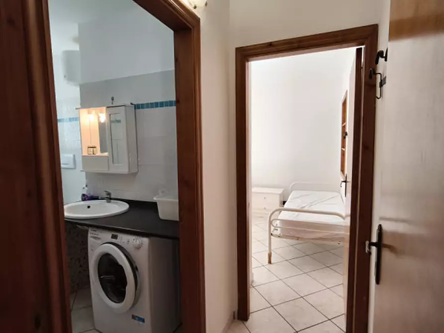 Immagine 26 di Villetta a schiera in vendita  in viale delle viti a Fasano