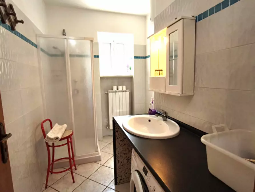 Immagine 27 di Villetta a schiera in vendita  in viale delle viti a Fasano