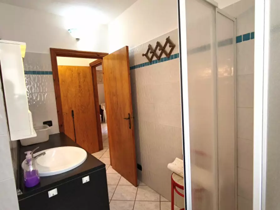 Immagine 28 di Villetta a schiera in vendita  in viale delle viti a Fasano