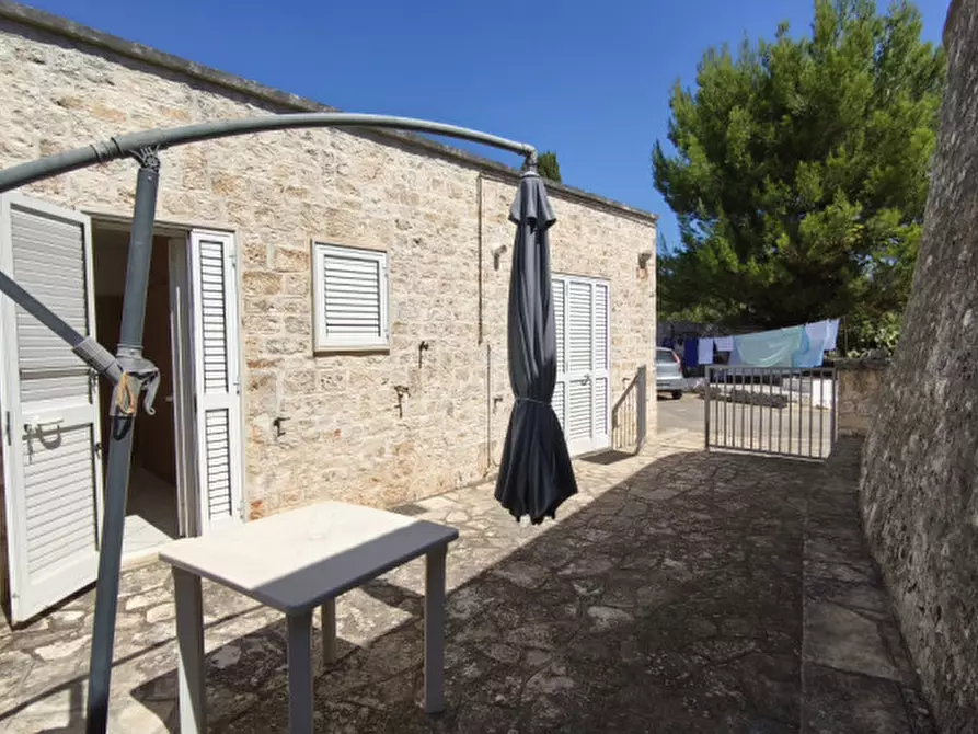 Immagine 33 di Villetta a schiera in vendita  in viale delle viti a Fasano