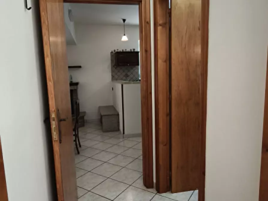 Immagine 35 di Villetta a schiera in vendita  in viale delle viti a Fasano