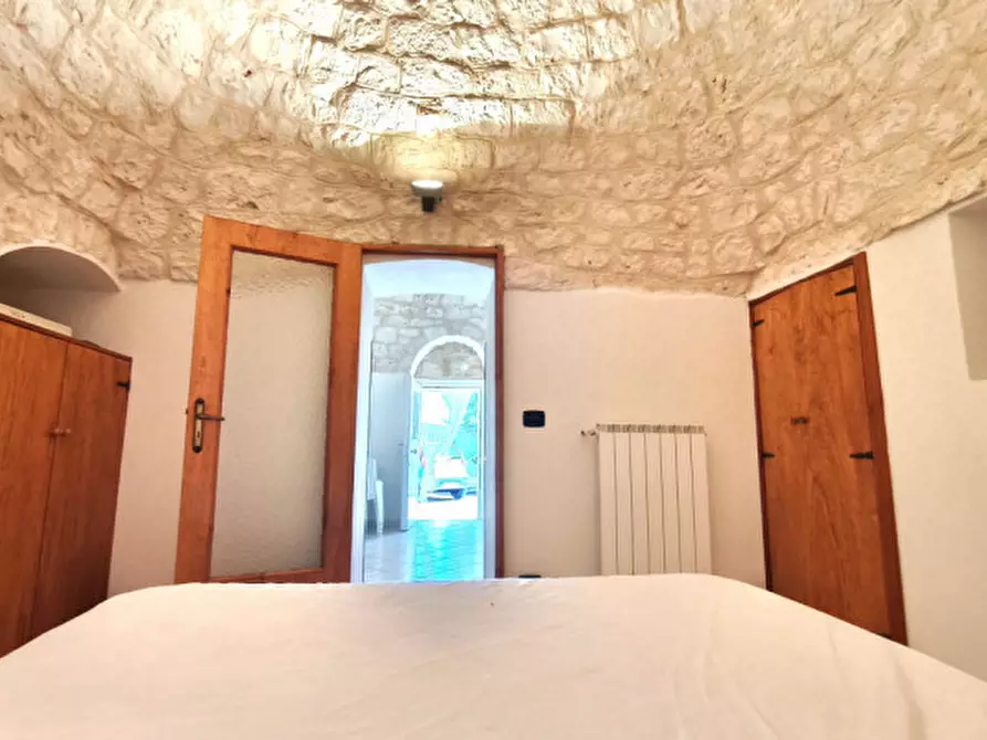 Immagine 36 di Villetta a schiera in vendita  in viale delle viti a Fasano