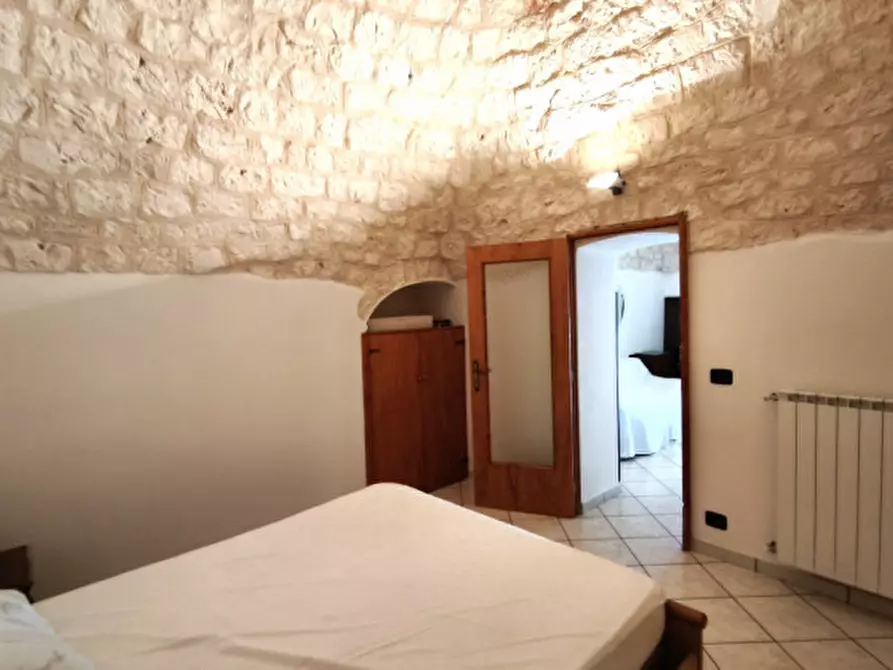 Immagine 37 di Villetta a schiera in vendita  in viale delle viti a Fasano