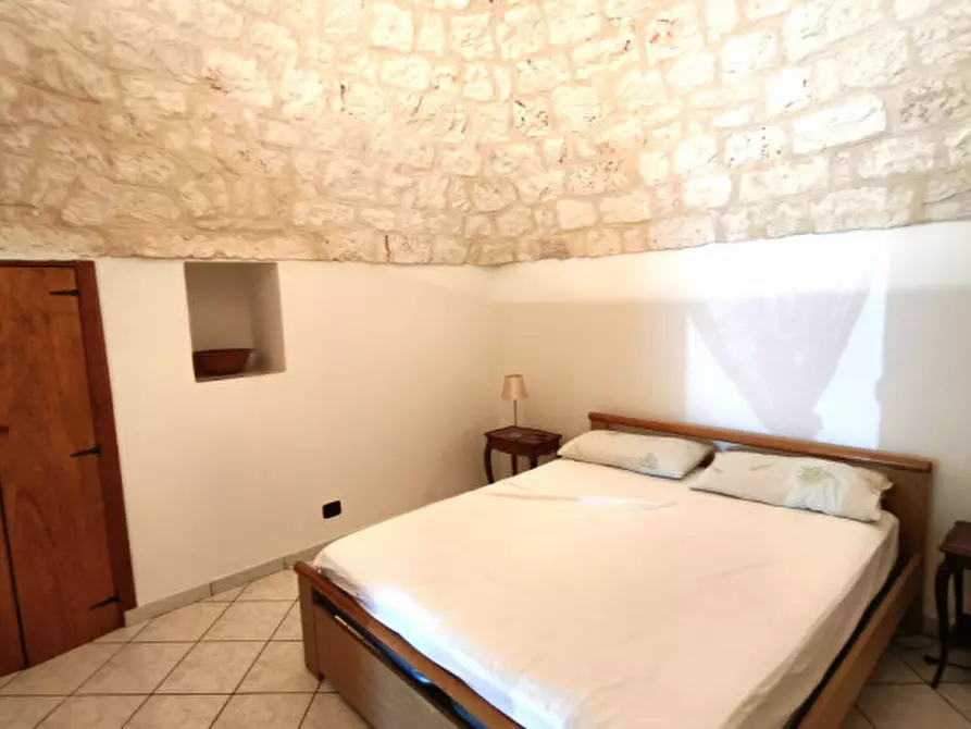 Immagine 38 di Villetta a schiera in vendita  in viale delle viti a Fasano